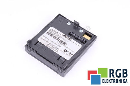 6SE6400-0BP00-0AA1 SIEMENS MICROMASTER 4 VALDYMO IR VALDYMO PULTAS
