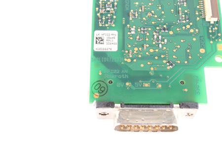 DB013B1 BBH SYSTEM DB013