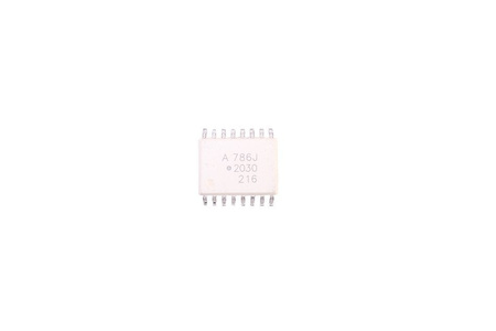 HCPL-786J-500E BROADCOM