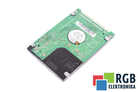 WD800BEVE-00UYT0 WESTERN DIGITAL