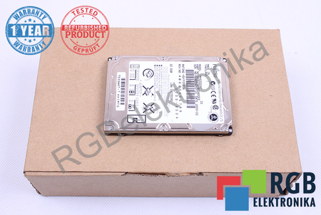 MHS2020AT FUJITSU 20GB 2.5"