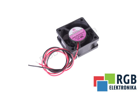 BP402024H-03 BI-SONIC 40X40X20MM, 24V, 0.18A VENTILIATORIUS