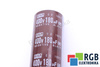 KONDENSATORIUS 180UF 400V NIPPON
