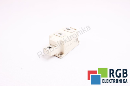 SKKT273/16E SEMIKRON 274A, 1600V TIRISTORIAUS MODULIS