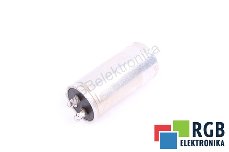 KONDENSATORIUS 20FAL156U MARCON 15UF, 200VAC KONDENSATORIUS