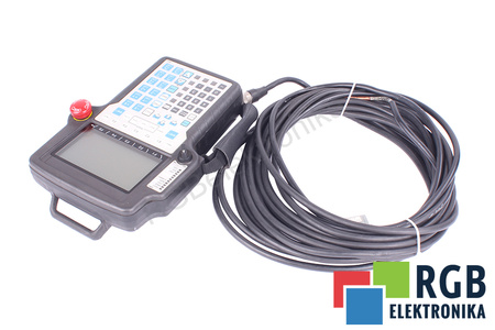 A05B-2518-C370#ENG FANUC MOKYMO PAKABUKAS