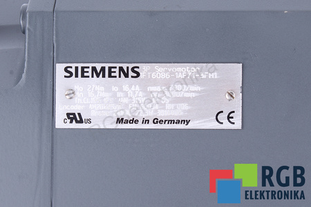 1FT6086-1AF71-3FH1 SIEMENS