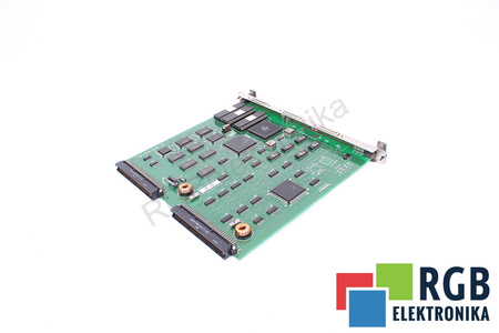 RB301 YOKOGAWA STYLE S2