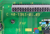 C40-1363-01.03 HUTTINGER DALIMS