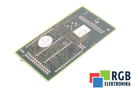 FB-1/10 ELAU SUGEDĘS – DALIMS