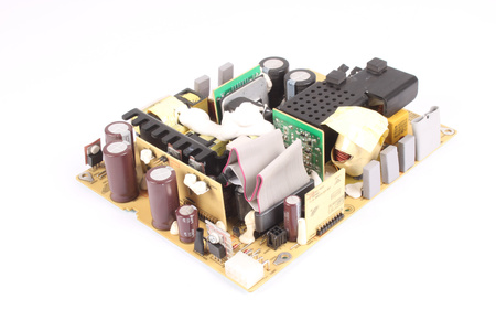 FSP250-4P01 FSP SUGEDĘS – DALIMS