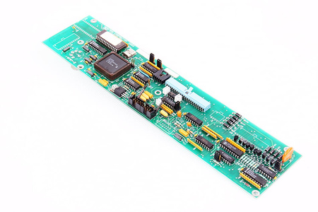 ASSY 110A0142 NEMATRON SKIRTAS IWS-4624/35