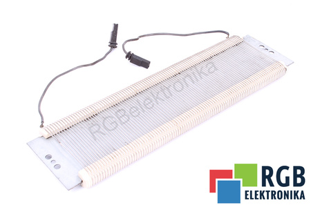 LB5D-21 FRIZLEN STABDYMO VARŽA