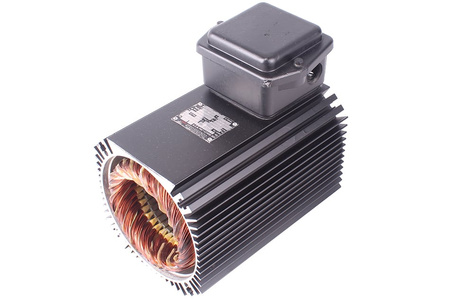 BSM6R-14-4/20-B5-A10-A25 BALDOR STATORIAUS