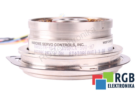 21BRCX-500-H7 HAROWE HAROSYN-RCX IŠSPRĘSTI