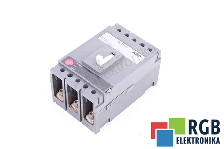 MCT168N AEG ATJUNGIKLIS