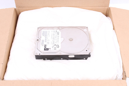 IC35L020AVVA07-0 IBM DESKSTAR 3.5 ATA 20GB