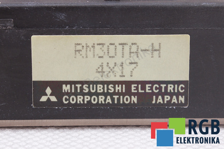 RM30TA-H MITSUBISHI ELECTRIC