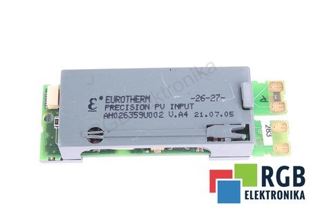 AH026359V002 EUROTHERM