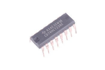 CD74HCT238E TEXAS INSTRUMENTS