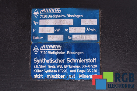 5845007 ATLANTA PAVARA