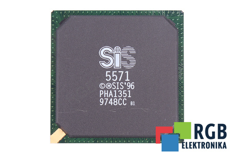 SIS5571 INTEL BGA