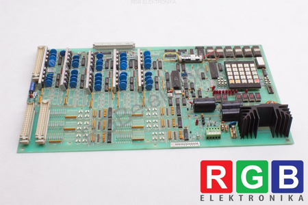 LG-NR.3211 GROSSENBACHER ELEKTRONIK GELAG 611D