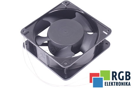 DP200A2123XSL.GN SUNON 120X120X38, 230V VENTILIATORIUS