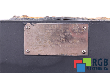 1PH6101-4NF49-Z SIEMENS STATORIAUS