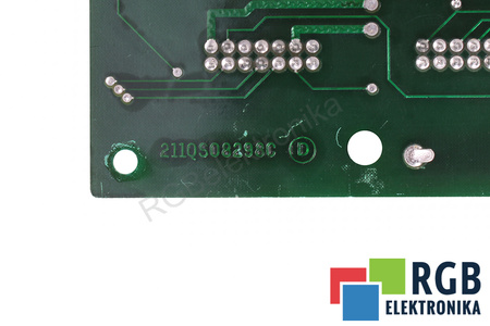 211QS08298C ANSALDO ELCO S.P.A