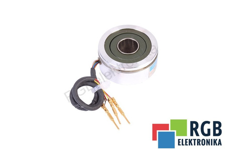 TS2620N861E11 TAMAGAWA BRX SMARTSYN IŠSPRĘSTI