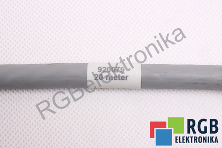 1070917070 BOSCH 920079 SERVODYN 20M KABELIS