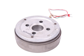 EBD2M/SLD09/A01 ZF STABDYS