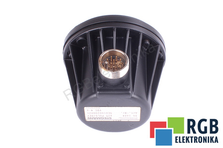 DG1604 STEGMANN 5E0100200021 CODER