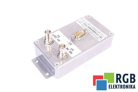 18-09-28-01 HAAS LASER RF-POWERMETER