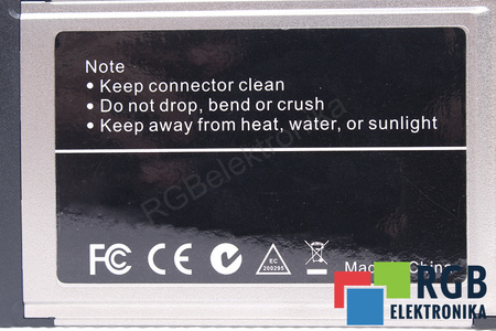 CP-N29-1220-11-00012 XP POWER