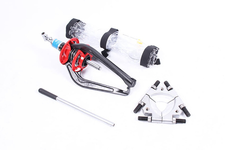 TMMA100H/SET SKF TMHS100 HIDRAULINIS TRAUKIKLIS