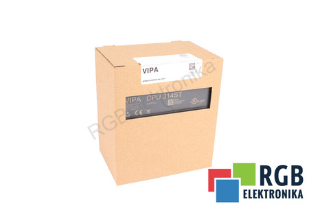 314-6CF23 YASKAWA VIPA 314ST ANALOGAS 6ES7317-2AK14-0AB0