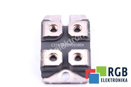 ESM2030DV ST MICROELECTRONICS DARLINGTONO TRANZISTORIUS