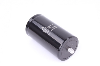 KONDENSATORIUS B43457-S0228-M2 EPCOS 2200UF, 400VDC