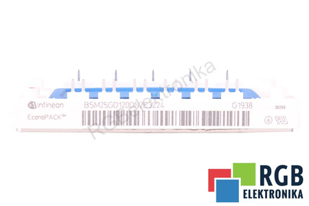 BSM25GD120DN2E3224 INFINEON