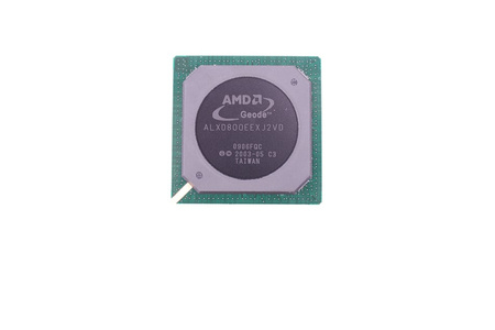 ALXD800EEXJ2VD AMD