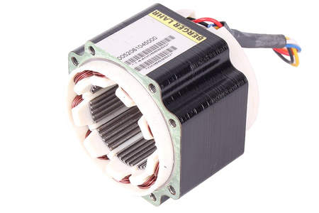 IDS62/2PD2-DS/-I-B54/O-001RPP41 BERGER LAHR STATORIAUS