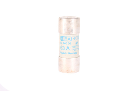 SAUGIKLIS 5014006 SIBA ULTRA RAPID 63A, 690/700VAC