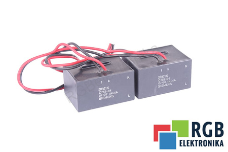 C751-04 SIEMENS 20321K SKIRTAS 6RA7031-6DS22-0-Z