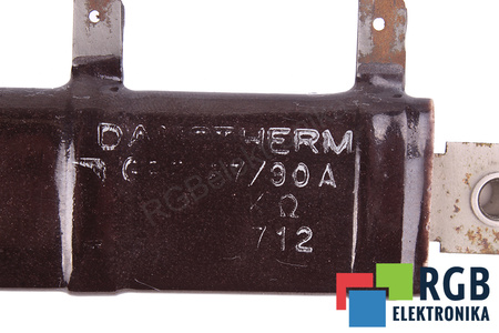 ATSPARUMAS GFF27/90A DANOTHERM ATSPARUMAS