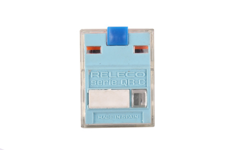 C7-A20 RELECO 250V, 10A ESTAFETĖ