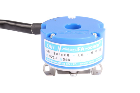 TS5213N586 TAMAGAWA FA-CODER CODER