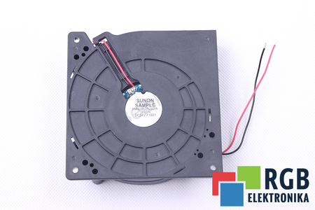 PMB2412PLB2-A SUNON 24VDC VARIKLIO PŪSTUVAS