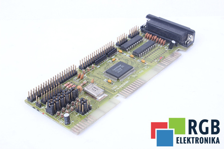 PRIME20 NEMATRON E852 ISA SKIRTAS IWS-4624/35